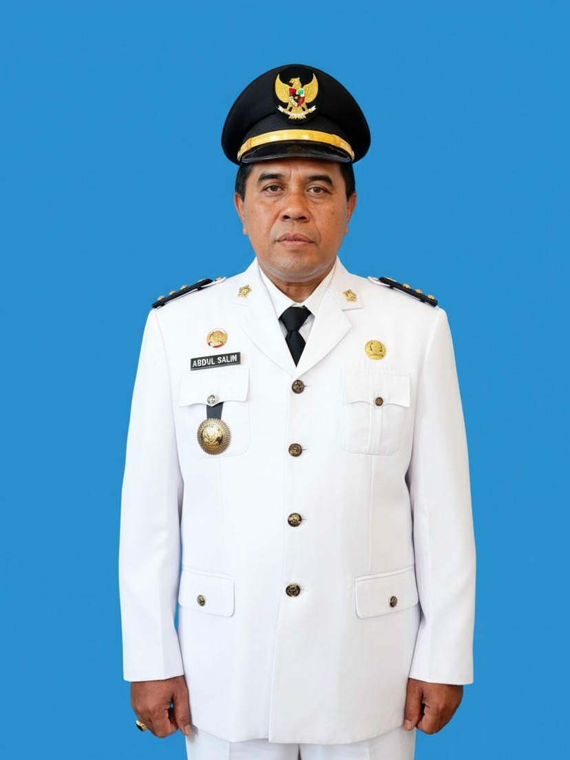 Camat Paal Merah