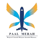 Logo Kecamatan Paal Merah